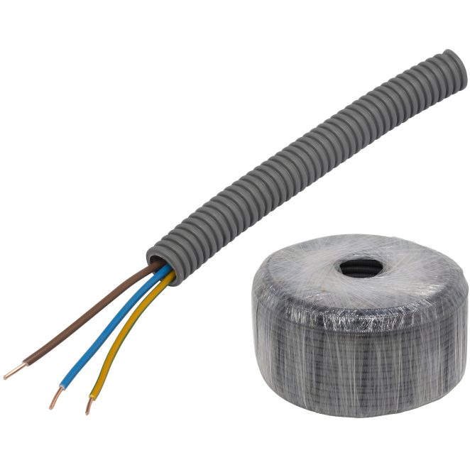 Group picture Powerflex EQ 3G1,5 coil grey