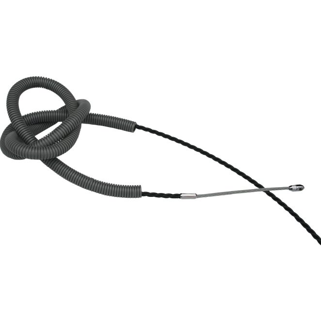 Group picture draw wire