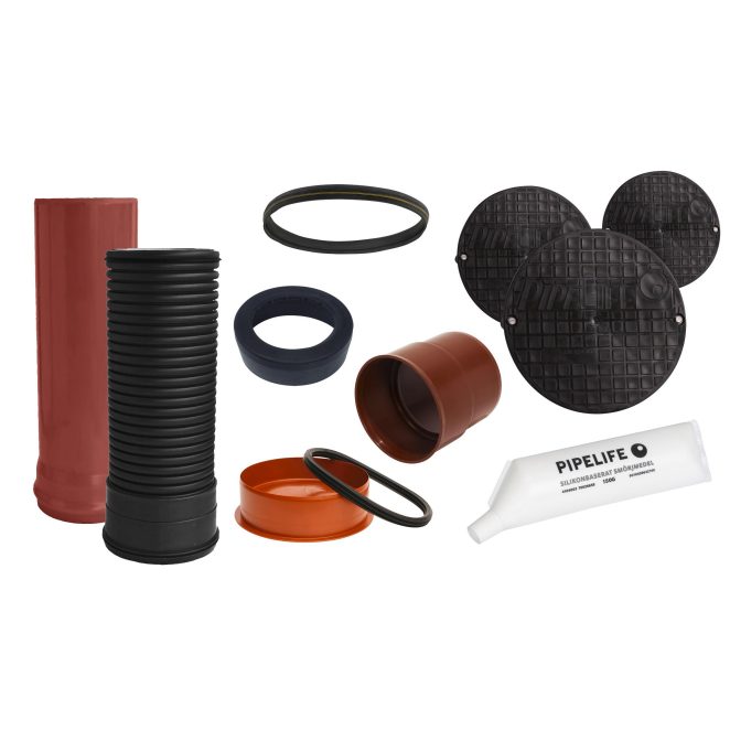 Polar accessories