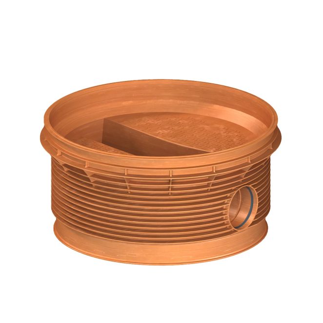 PRO 1000 straight through 160