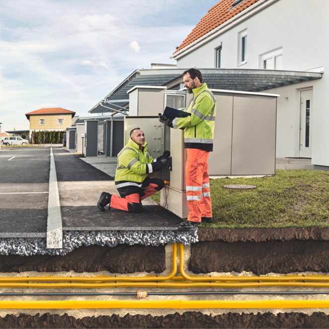 Group picture Cable_SE