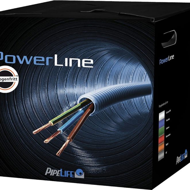 PowerLineBox