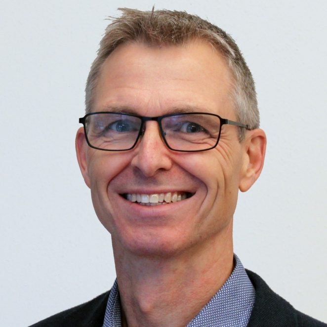 Morten Bruhn Thrane - Account Manager Denmark