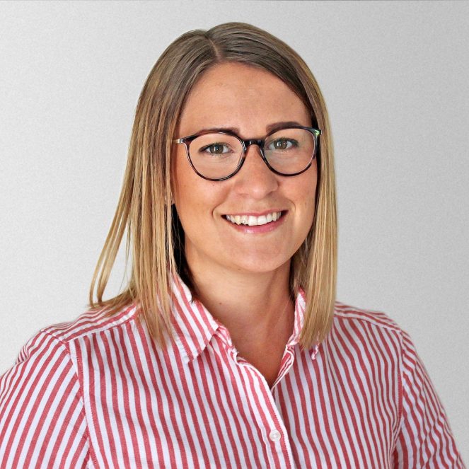 Ottilia Josefsson - Sales Customer Support