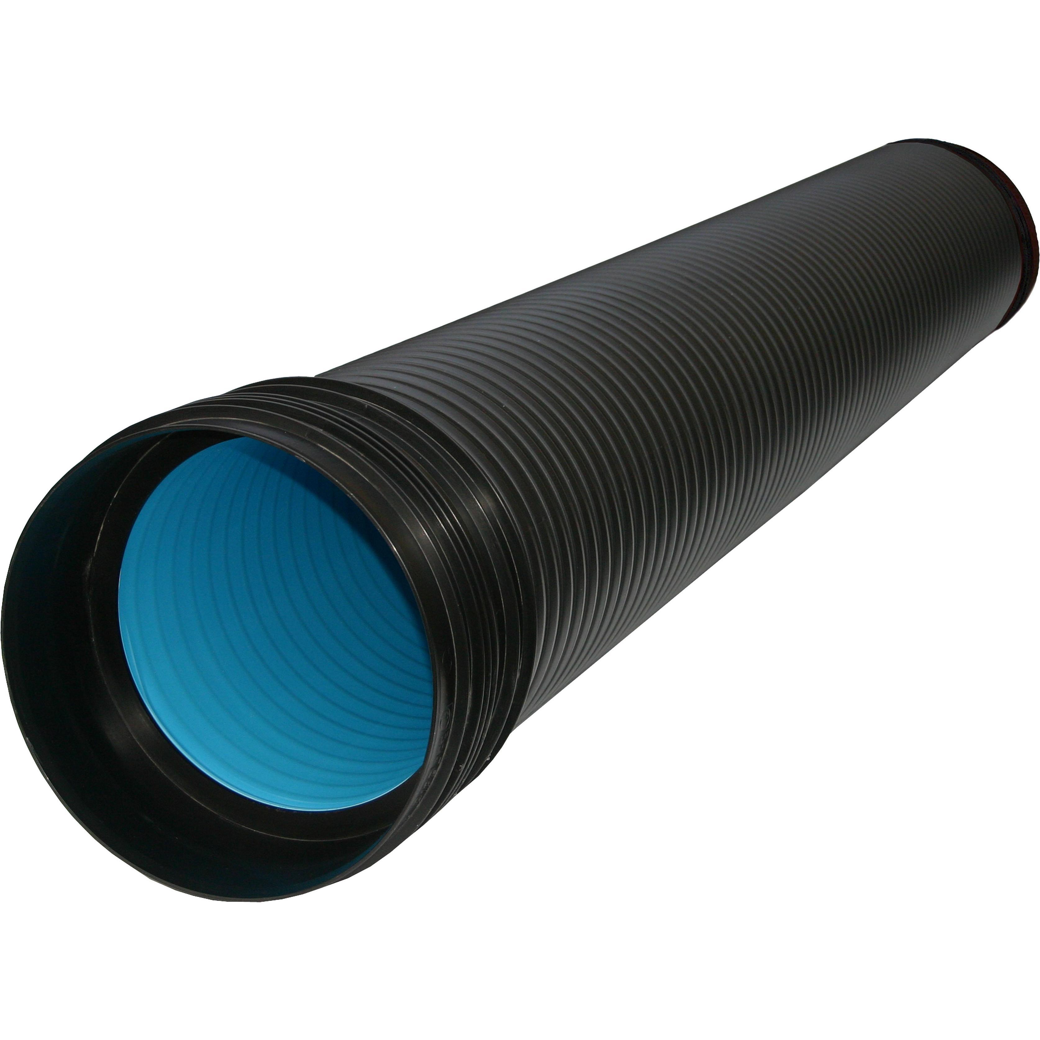 Infra DV rør 1143/1000 SN8 6m