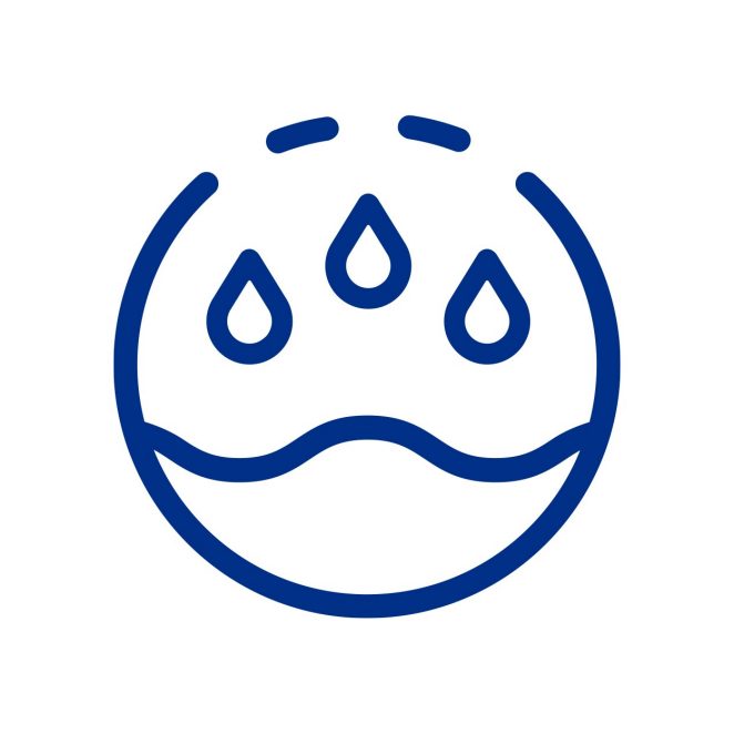 Drainage