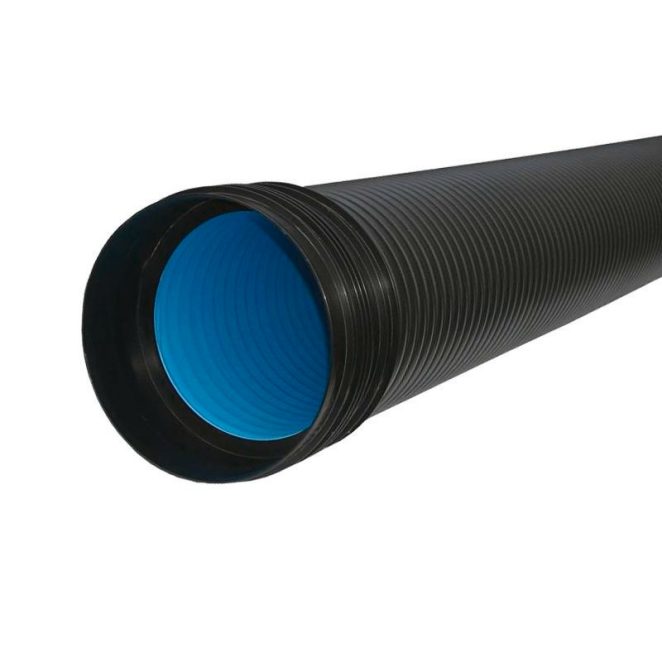 infra pipe in new angle