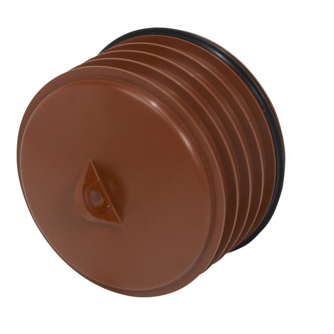 PP Sewage plug 200mm Pragma